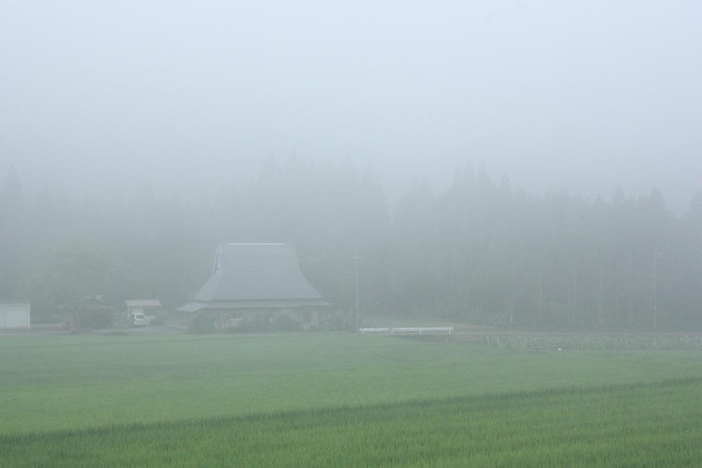 Miyama Heimat Youth Hostel Nantan city Zewnętrze zdjęcie