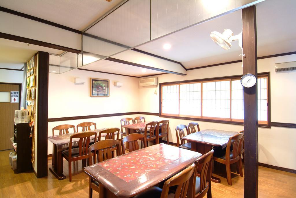 Miyama Heimat Youth Hostel Nantan city Zewnętrze zdjęcie